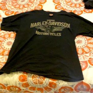 Men’s Harley Davidson xxl men’s Ss T-shirt
